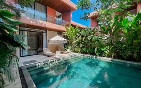 Tui Blue Berawa Hotel And Villas